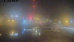 Soutok Otavy a Volyňky