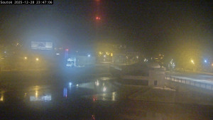 Město Strakonice - Soutok Otavy a Volyňky - 29.12.2025 v 00:00 Město Strakonice - Soutok Otavy a Volyňky - 29.12.2025 v 00:00