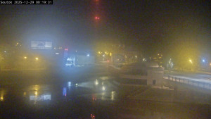 Město Strakonice - Soutok Otavy a Volyňky - 29.12.2025 v 00:30 Město Strakonice - Soutok Otavy a Volyňky - 29.12.2025 v 00:30