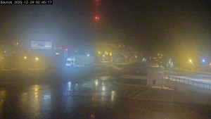 Město Strakonice - Soutok Otavy a Volyňky - 29.12.2025 v 03:00 Město Strakonice - Soutok Otavy a Volyňky - 29.12.2025 v 03:00