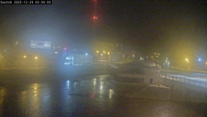 Město Strakonice - Soutok Otavy a Volyňky - 29.12.2025 v 04:00 Město Strakonice - Soutok Otavy a Volyňky - 29.12.2025 v 04:00