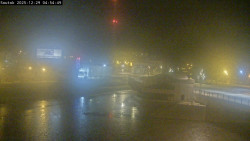 Soutok Otavy a Volyňky