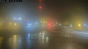 Město Strakonice - Soutok Otavy a Volyňky - 29.12.2025 v 05:30 Město Strakonice - Soutok Otavy a Volyňky - 29.12.2025 v 05:30