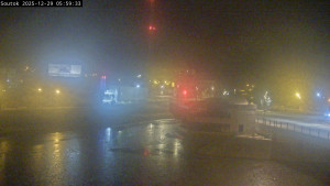 Město Strakonice - Soutok Otavy a Volyňky - 29.12.2025 v 06:00 Město Strakonice - Soutok Otavy a Volyňky - 29.12.2025 v 06:00