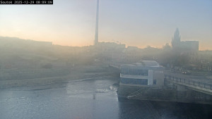 Město Strakonice - Soutok Otavy a Volyňky - 29.12.2025 v 08:15 Město Strakonice - Soutok Otavy a Volyňky - 29.12.2025 v 08:15