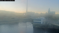 Soutok Otavy a Volyňky