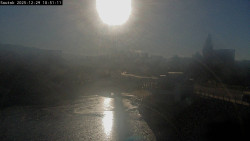 Soutok Otavy a Volyňky