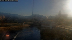 Soutok Otavy a Volyňky