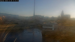 Soutok Otavy a Volyňky