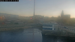 Soutok Otavy a Volyňky