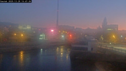 Soutok Otavy a Volyňky