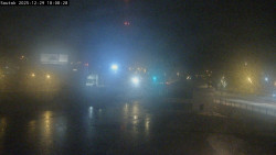 Soutok Otavy a Volyňky