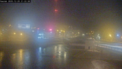 Soutok Otavy a Volyňky