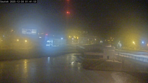 Město Strakonice - Soutok Otavy a Volyňky - 30.12.2025 v 01:45 Město Strakonice - Soutok Otavy a Volyňky - 30.12.2025 v 01:45