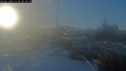 Soutok Otavy a Volyňky