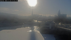 Soutok Otavy a Volyňky