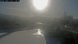 Soutok Otavy a Volyňky