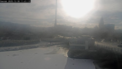 Soutok Otavy a Volyňky