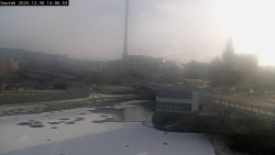 Soutok Otavy a Volyňky