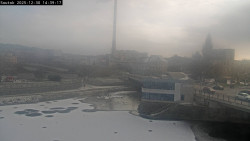 Soutok Otavy a Volyňky