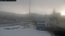 Soutok Otavy a Volyňky