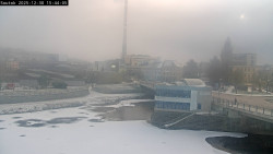 Soutok Otavy a Volyňky