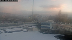 Soutok Otavy a Volyňky