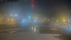 Soutok Otavy a Volyňky