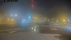 Soutok Otavy a Volyňky