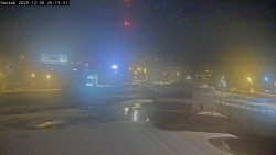 Soutok Otavy a Volyňky