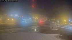 Soutok Otavy a Volyňky