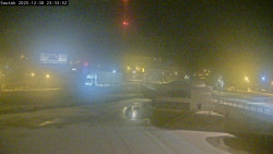 Soutok Otavy a Volyňky