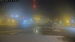 Soutok Otavy a Volyňky