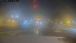 Soutok Otavy a Volyňky