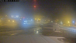 Soutok Otavy a Volyňky