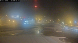 Soutok Otavy a Volyňky