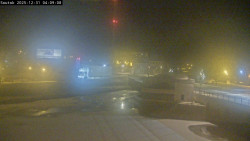 Soutok Otavy a Volyňky