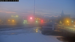 Soutok Otavy a Volyňky