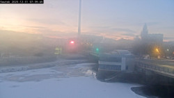 Soutok Otavy a Volyňky