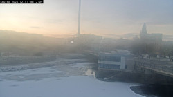 Soutok Otavy a Volyňky