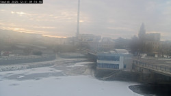 Soutok Otavy a Volyňky