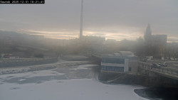 Soutok Otavy a Volyňky