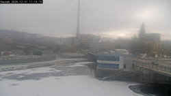 Soutok Otavy a Volyňky