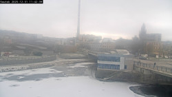 Soutok Otavy a Volyňky