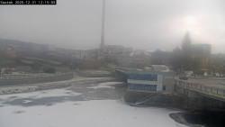 Soutok Otavy a Volyňky