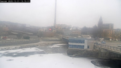 Soutok Otavy a Volyňky