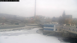 Soutok Otavy a Volyňky