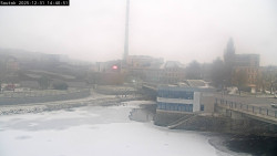 Soutok Otavy a Volyňky