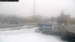 Soutok Otavy a Volyňky