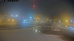 Soutok Otavy a Volyňky